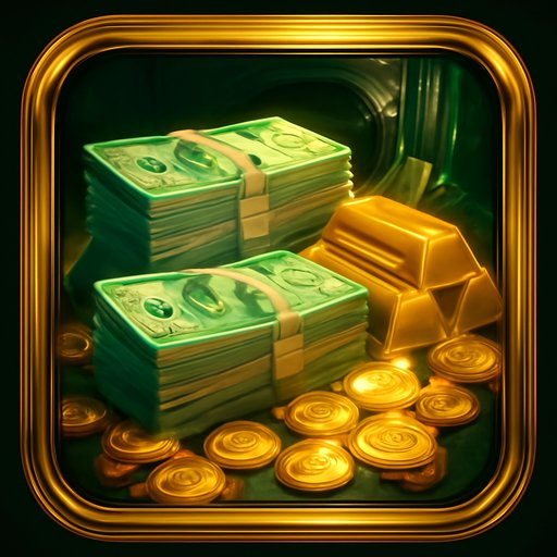 ace67 Money Train 3 ট্রেন থিম